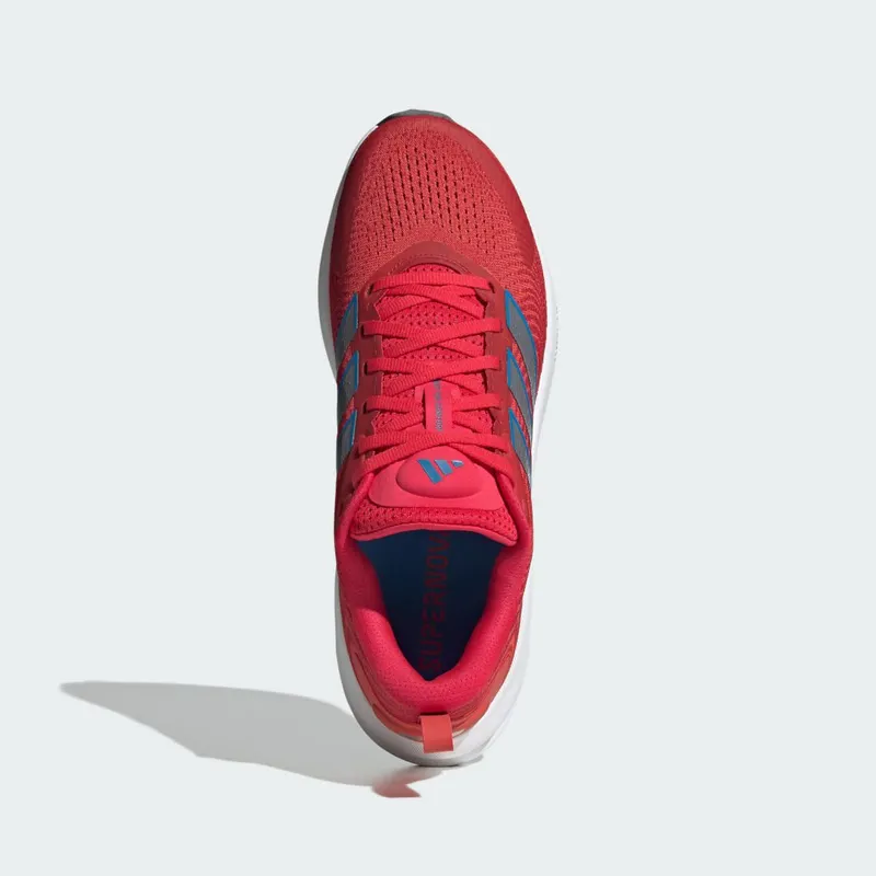 Adidas SUPERNOVA EASE 2 Running Shoes Pure Ruby / Aurora Onix / Team Victory Red (KJ1833)