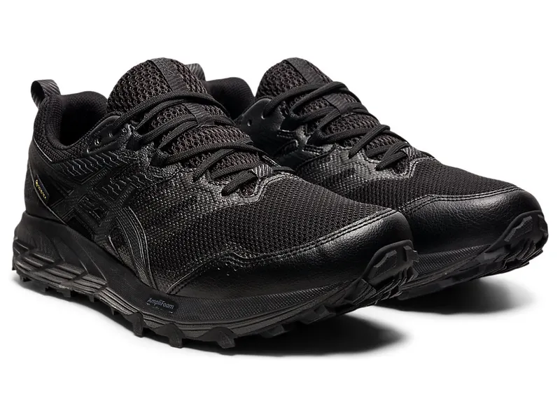 Asics GEL-SONOMA™ 6 G-TX Black/Black (1011B048.002)
