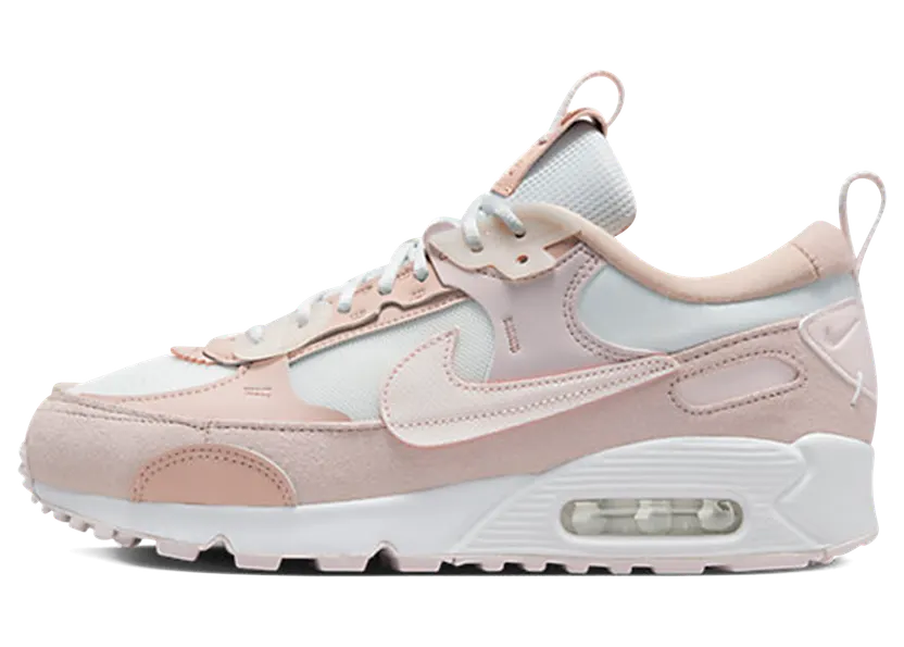 Nike Air Max 90 Futuraen Wit (DM9922-104)