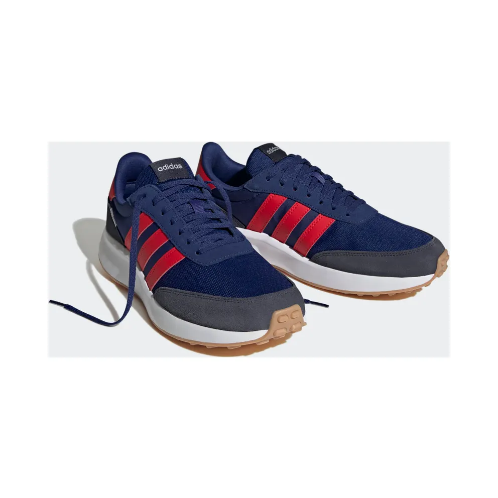 adidas Run 70s Lifestyle Victory Blue / Better Scarlet / Legend Ink (HP6118)