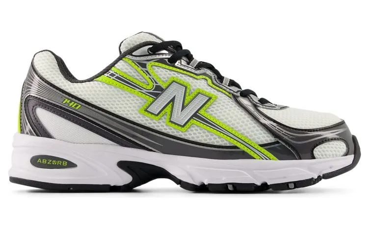 New Balance 740 “Alkaline Green” (U740452)
