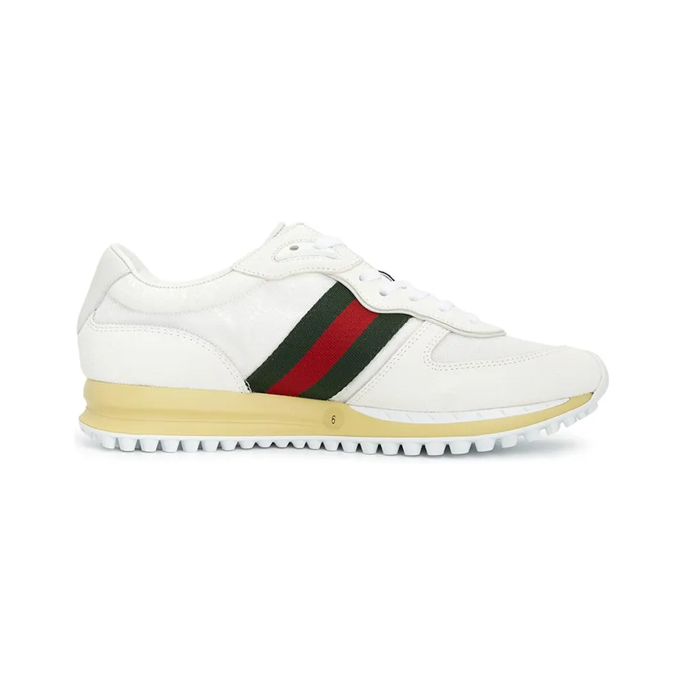Gucci Re-Motion White GG Canvas (832461-AAEW3-9045)