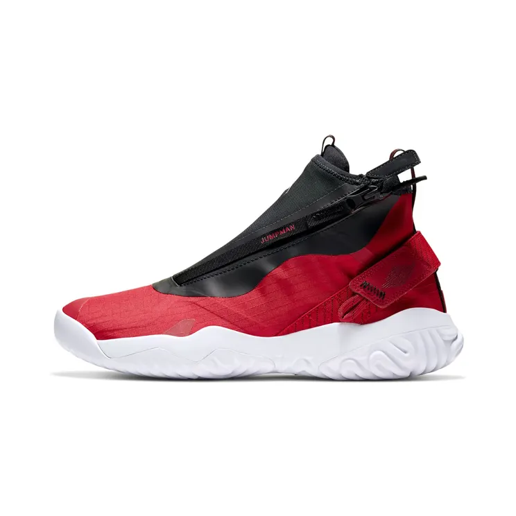 Jordan Proto React Z Bright Crimson (CI3794-601)