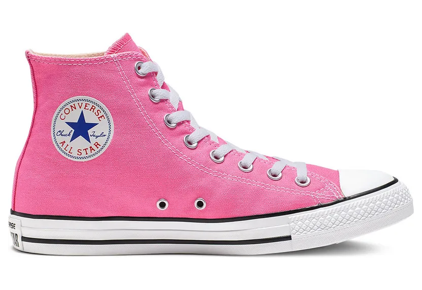 Converse Chuck Taylor All Star Pink (M9006C)