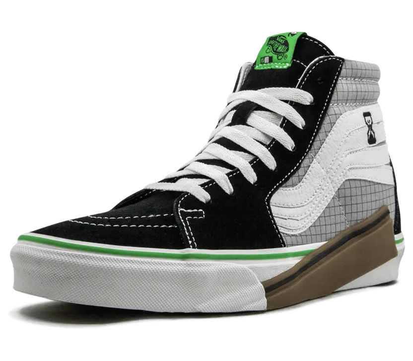 vans-sk8-hi VN0A38GEVKL