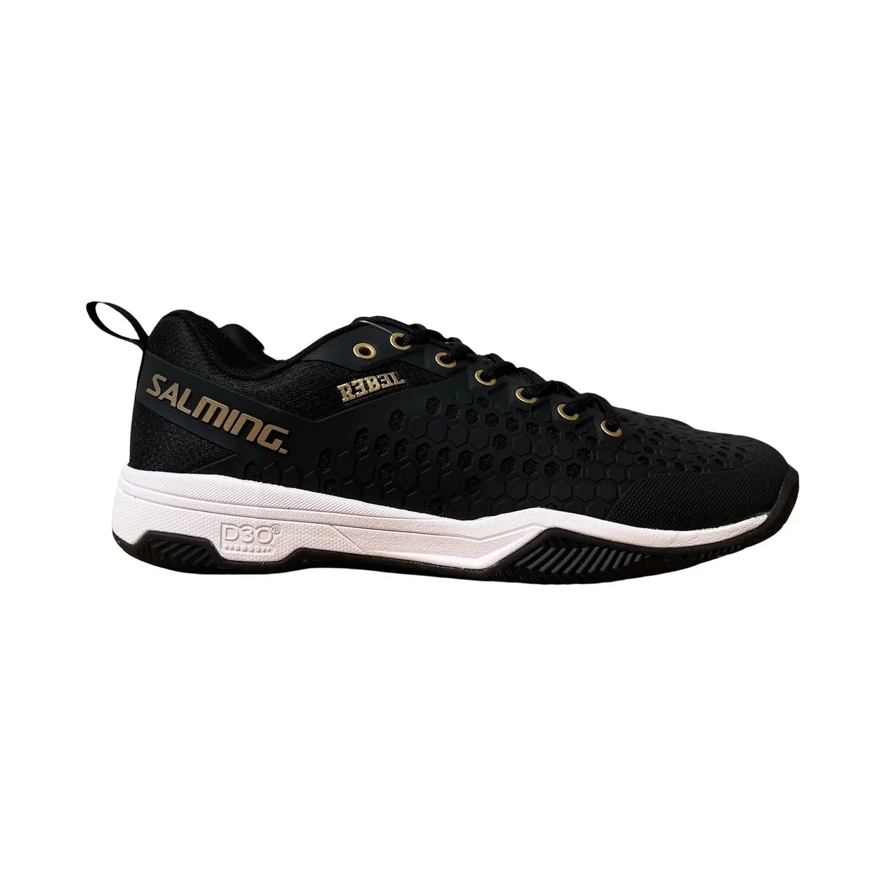 salming-sneaker SA6001C2-BLACK