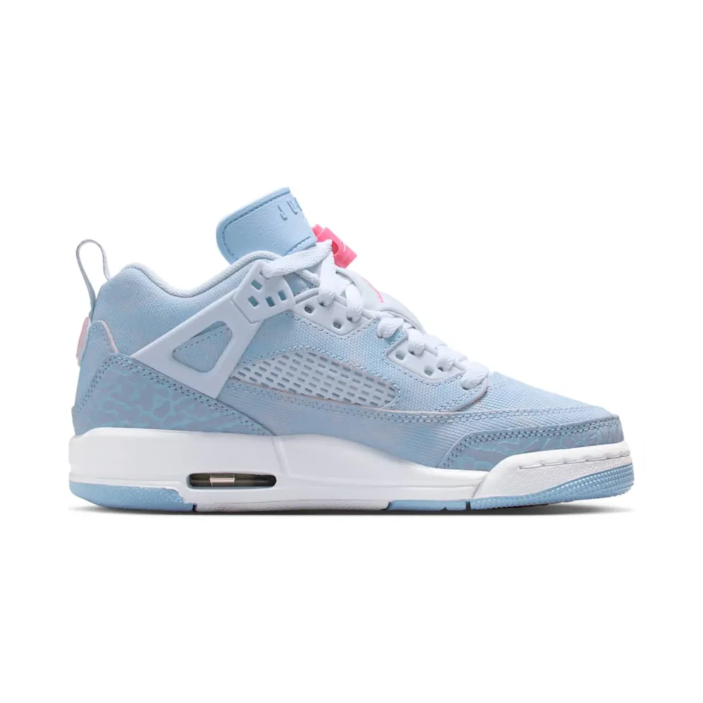 Jordan Spizike Low Cobalt Bliss Rose Glow (HJ7824-400)