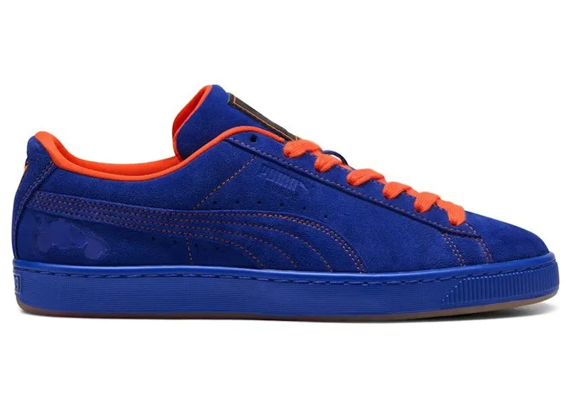 Puma Suede Rocket League Champions Road (399433-01)