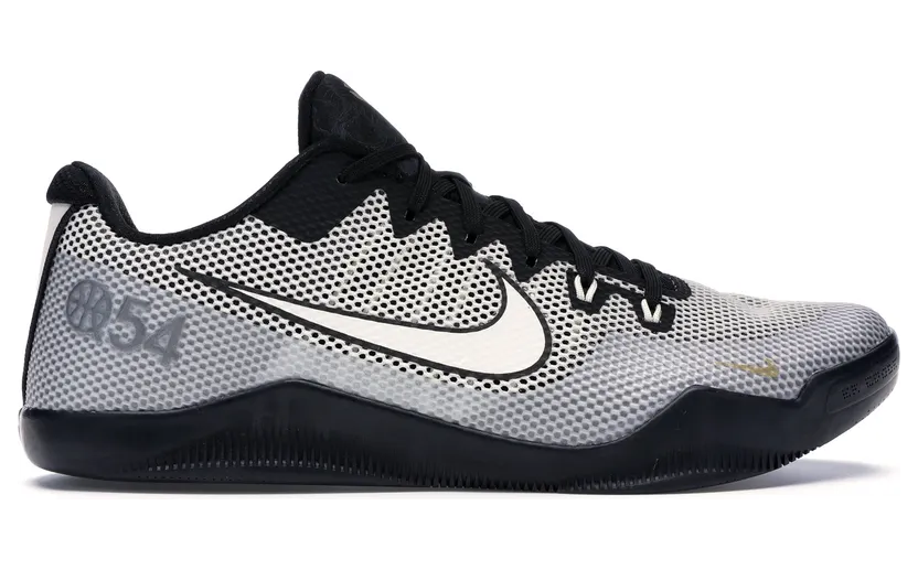 Nike Kobe 11 Quai 54