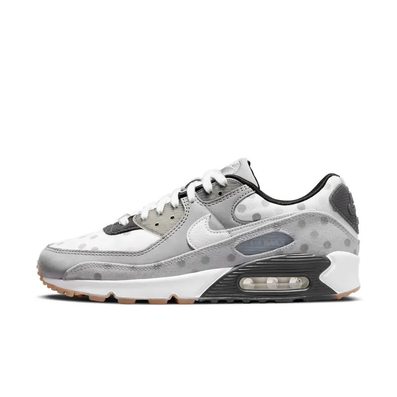 Nike Air Max 90 NRG White (CZ1929-100)
