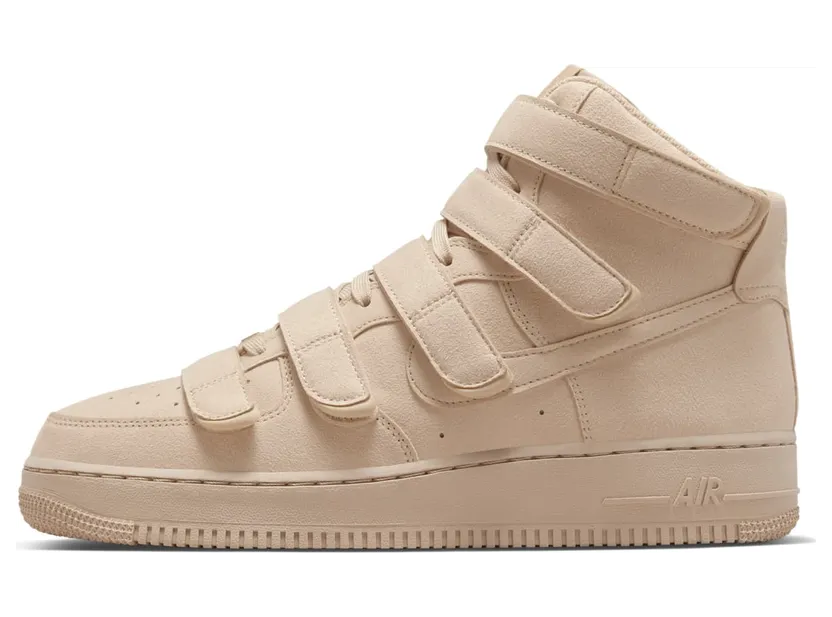 Nike Air Force 1 High ’07 SP Billie Eilish Mushroom (DM7926-200)