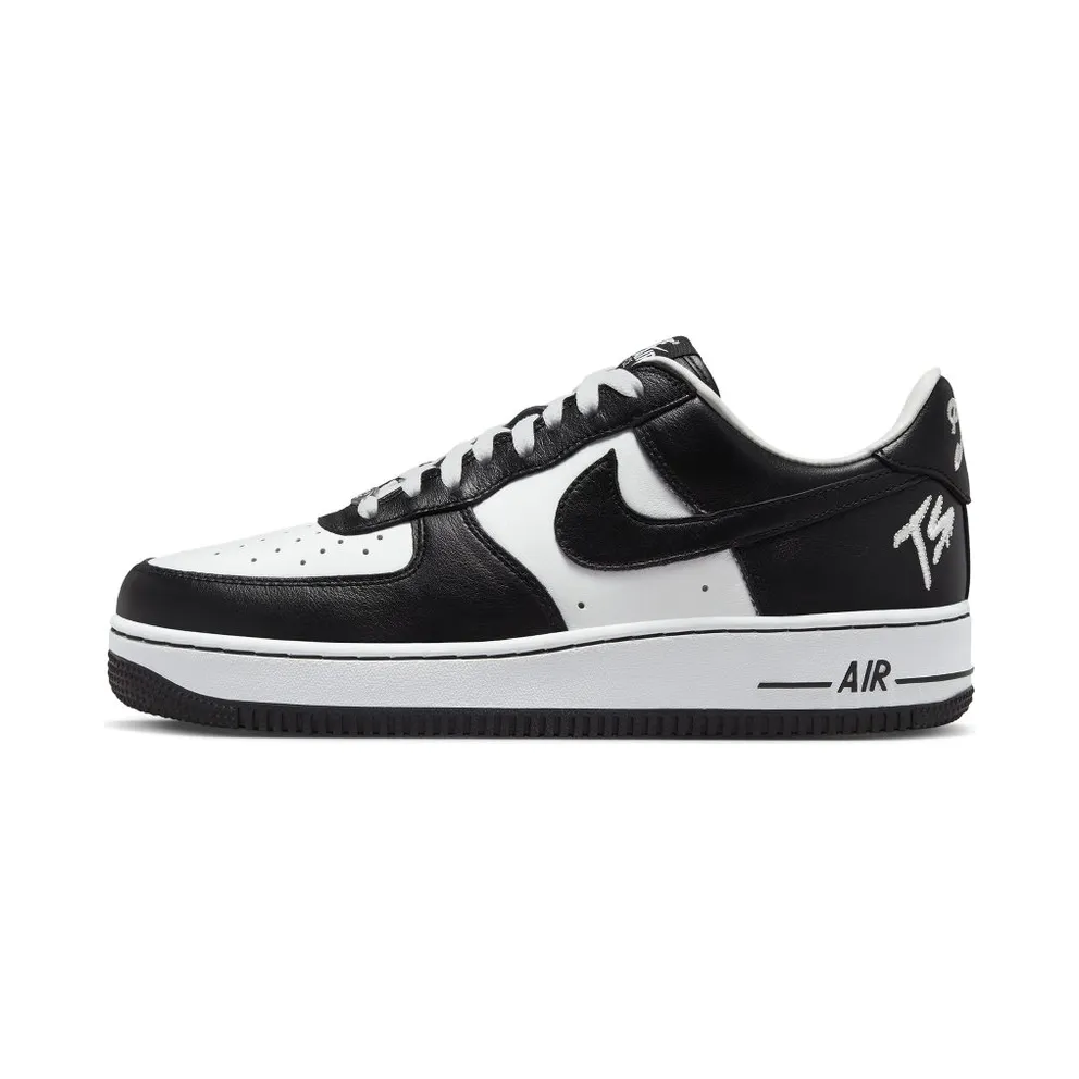 Nike Air Force 1 Low White/Black (FJ5756-100)
