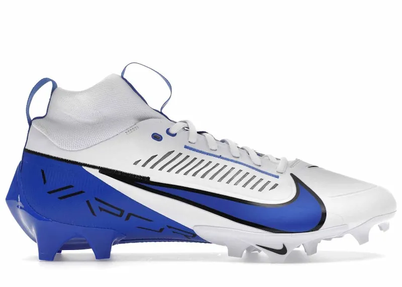 Nike Vapor Edge Pro 360 2 TB White Black Hyper Royal (FQ4044-102)