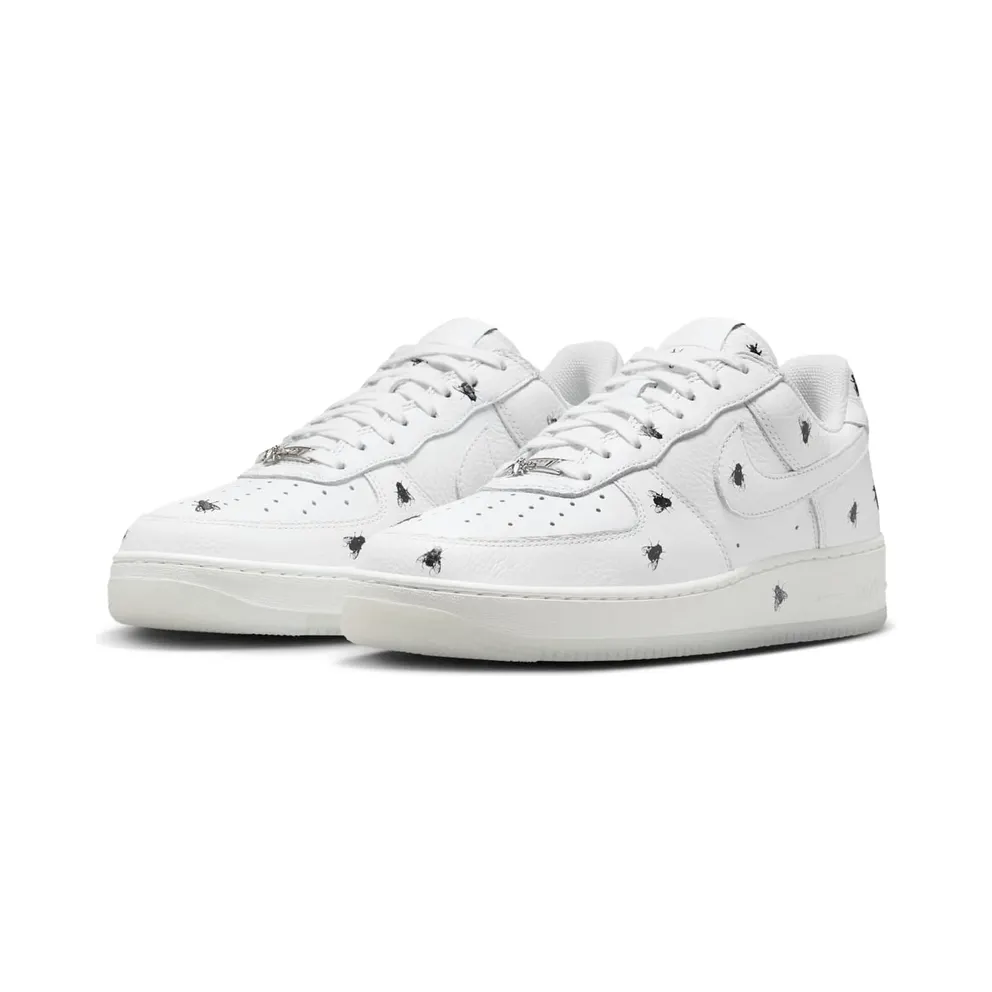 Nike Air Force 1 Low Retro “Houseflies” (IM3081-100)