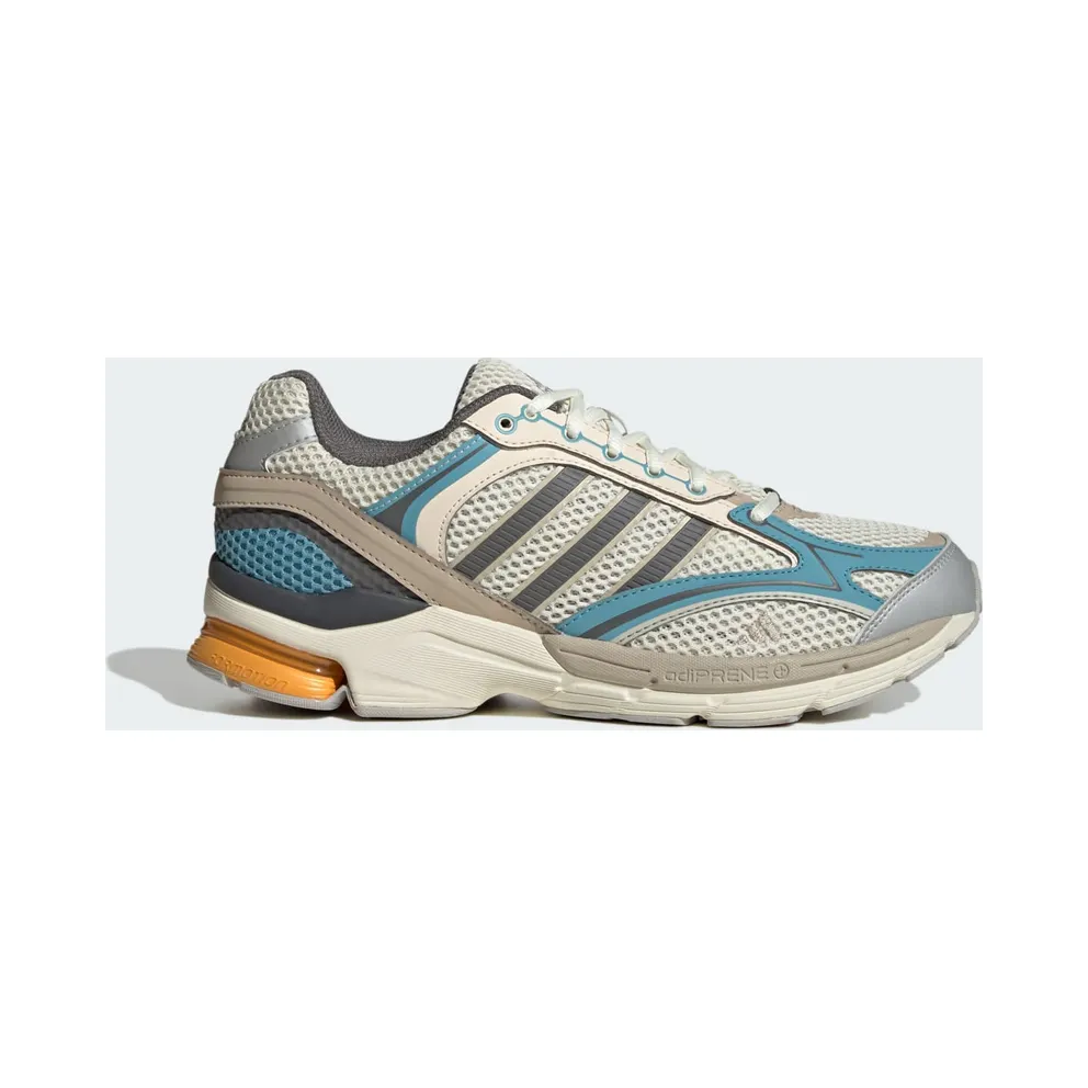 Adidas SPIRITAIN 2000 Sports Shoes Ivory / Grey Four / Wonder White (LA2207)
