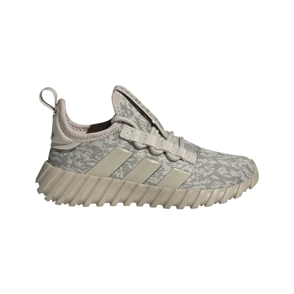 adidas Kaptir Flow Wonder Beige Silver Pebble (JQ7335)