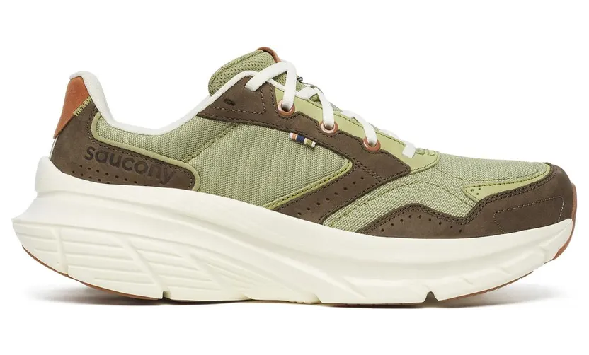 Saucony Guide Metro Mosstone (S21003-104)