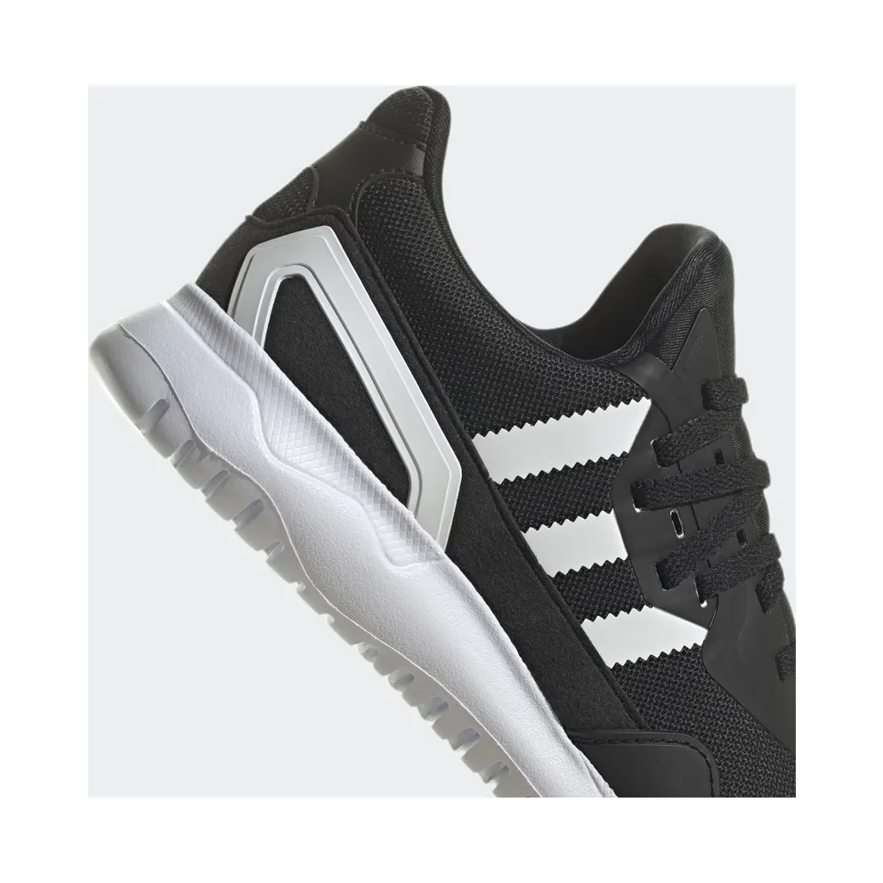 Adidas Originals Flex Core Black / Core Black / Core Black (GZ3576)