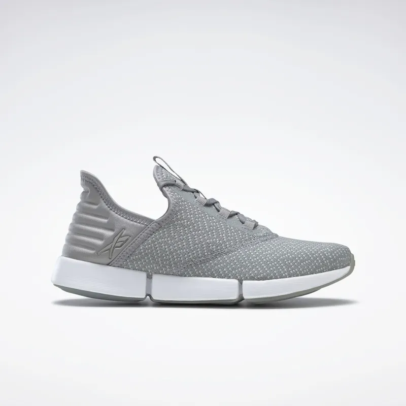 Reebok DailyFit Pure Grey 4 / Pure Grey 2 / White (G57814)