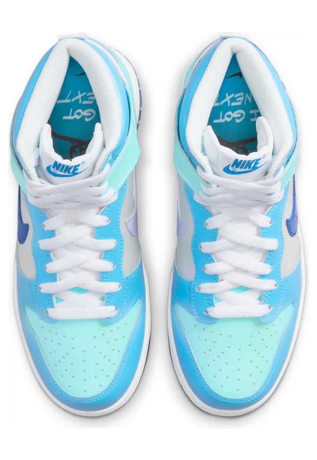 nike-dunk DV2206-400