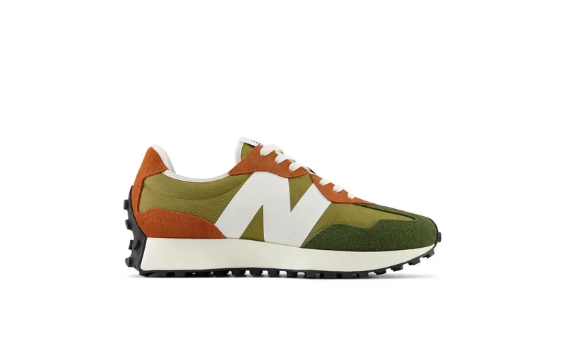 New Balance 327 – “Kombu Desert” (MS327HC)
