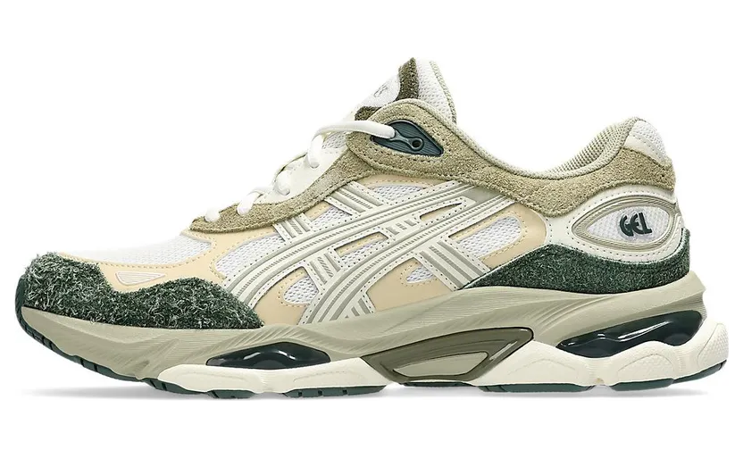Asics Gel-NYC 1203B079-100