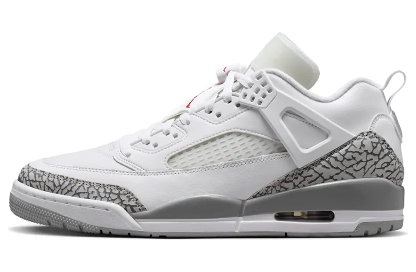 Jordan Air Spizike IO7724-100