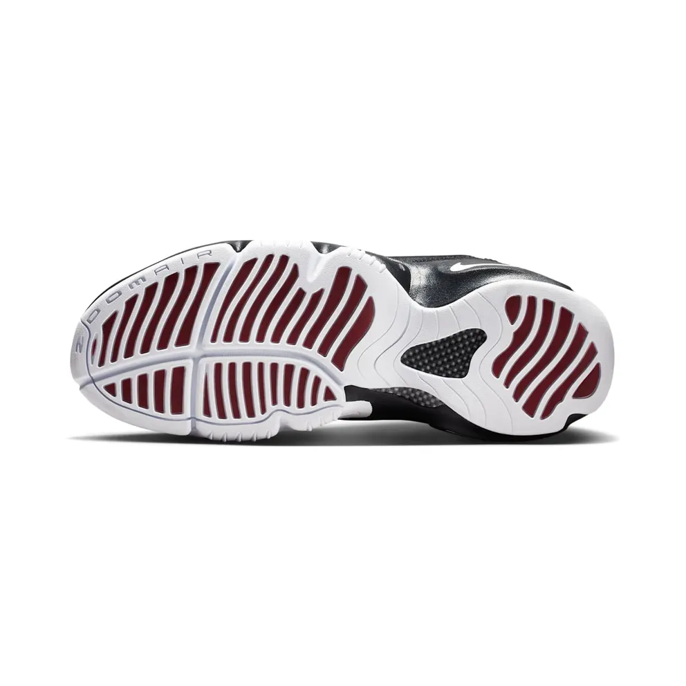 Nike Air Zoom Flight The Glove “Black White OG (2026)” (IV6206-010)