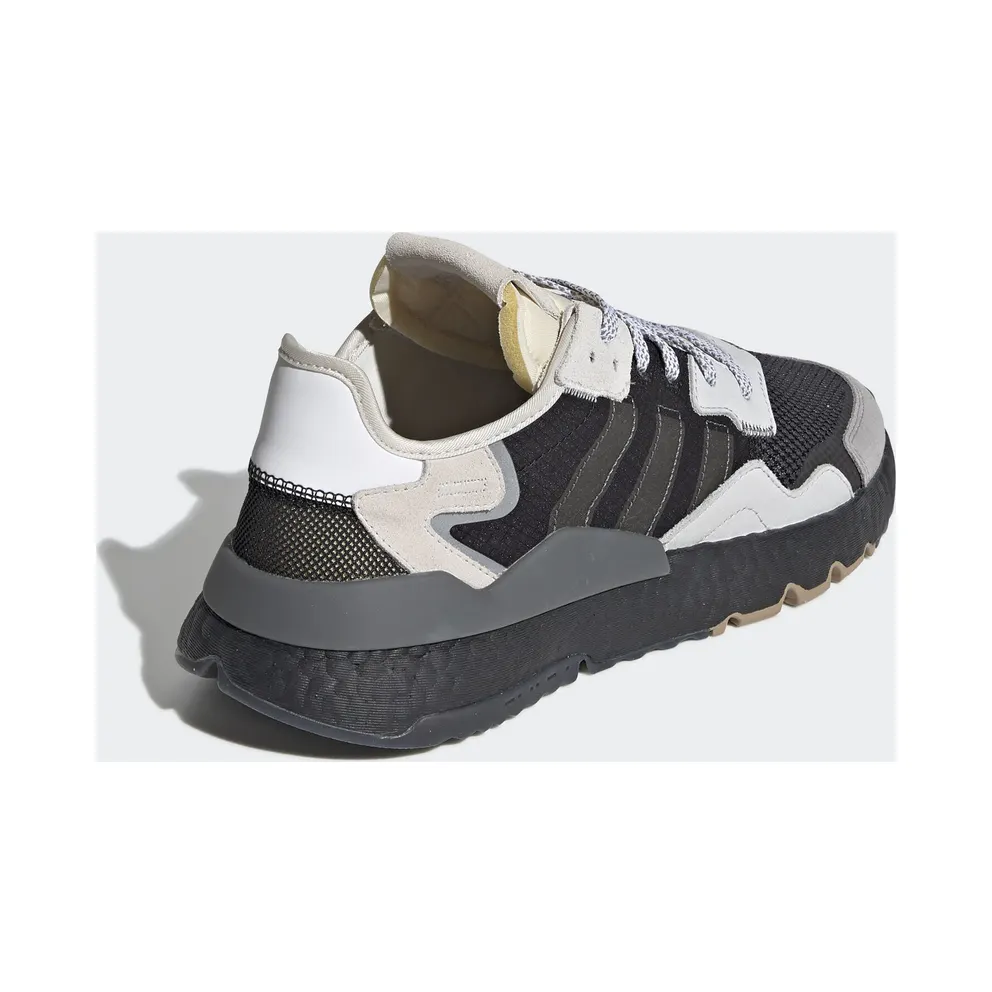 adidas Nite Jogger Core Black Carbon Core Black/Bold Onix/Carbon (BD7933)