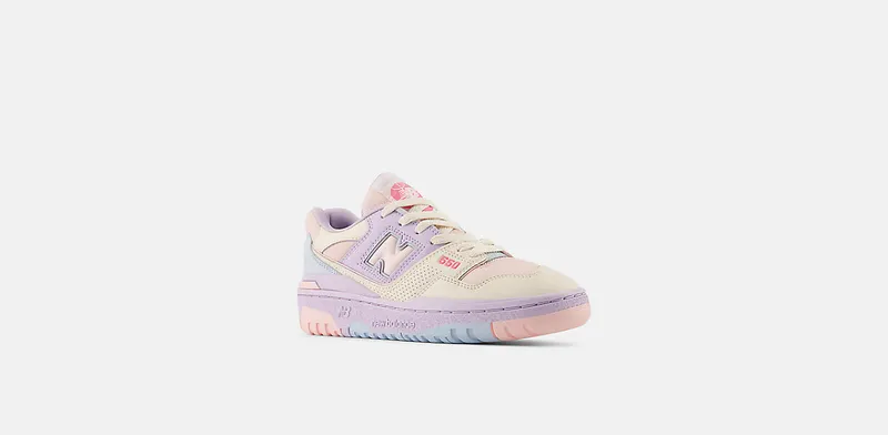 New Balance 550 GS “Easter” (GSB550KL)