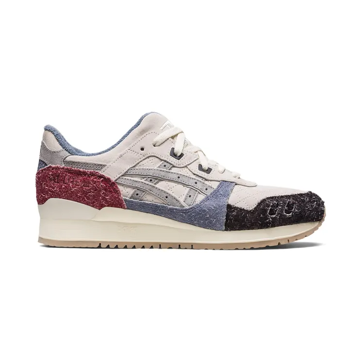 Asics Gel-Lyte 3 ’07 Remastered “Kith – Seoul” (1201A847-100)