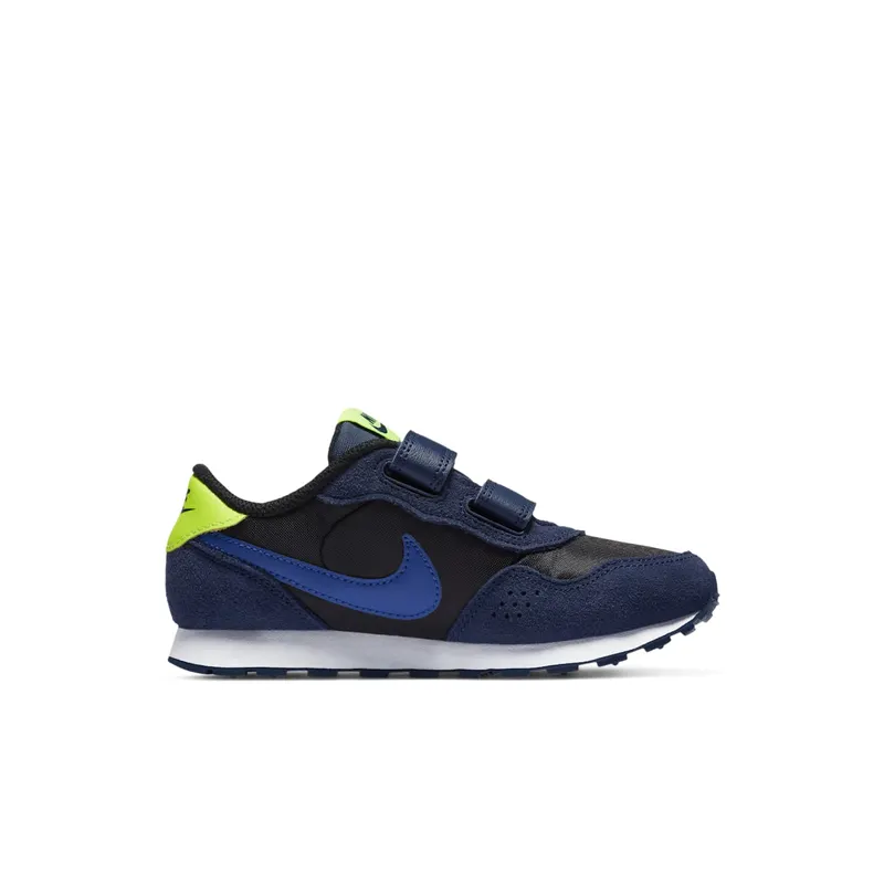 Nike MD Valiant Younger Kids’ Black (CN8559-010)