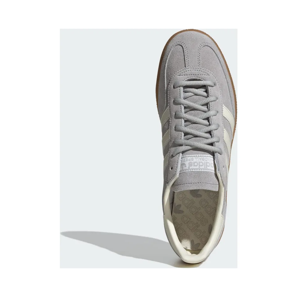 Adidas Handball Spezial Grey Two / Cream White / Cloud White (IF7086)
