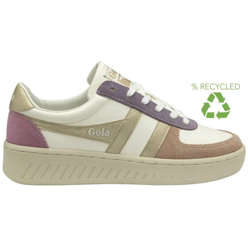 Lage Gola Grandslam Quadrant (CLB207TY)