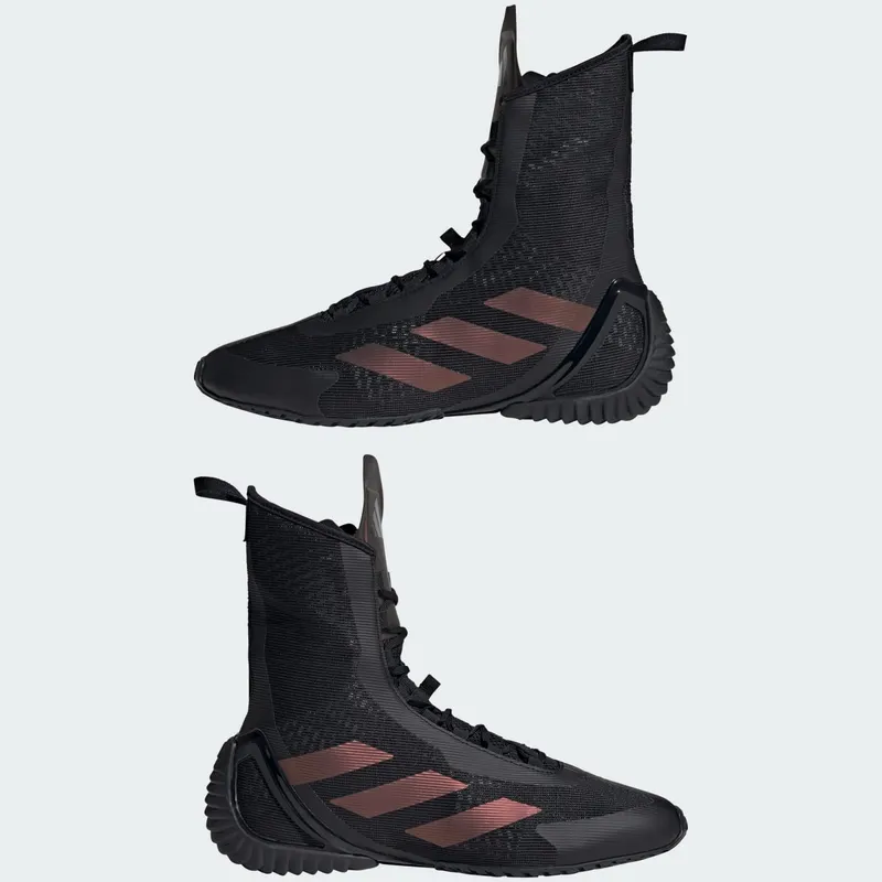 Adidas Speedex Ultra Core Black / Core Black / Carbon (JS4689)