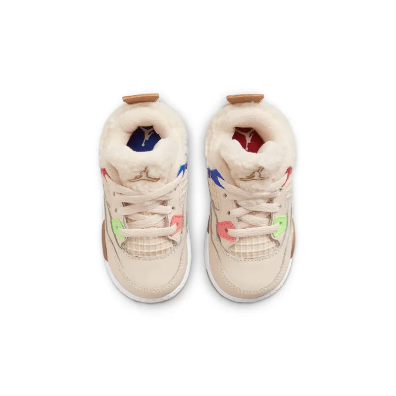 Jordan 4 Retro Where the Wild Things Are (TD) (DH0571-264)