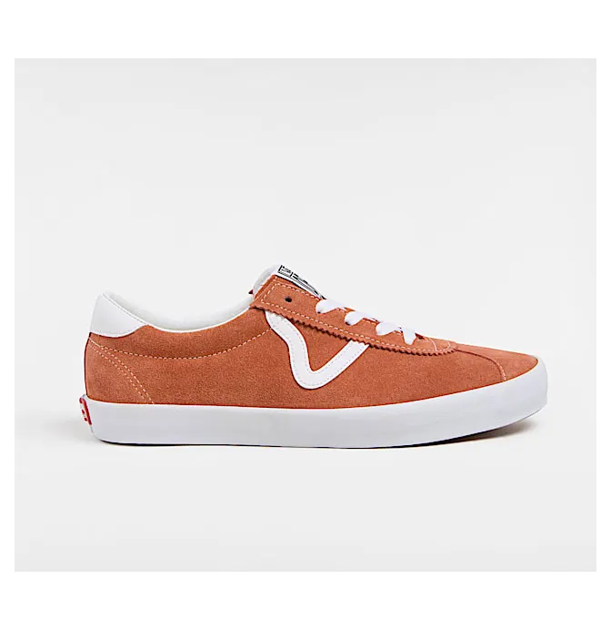 Vans Sport Low Oranje – “Oranje” (VN000D09C9J)