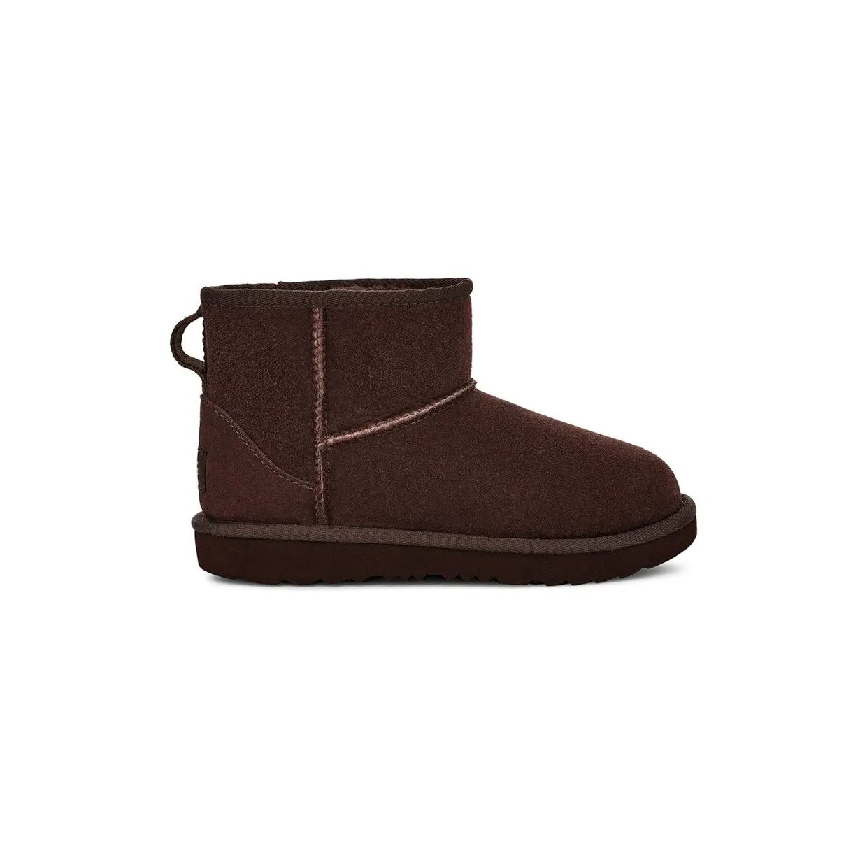 ugg-sneaker 1017715K-BCDR