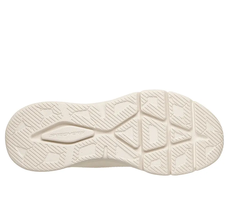 Skechers BOBS Sport Arch Fit Elev8 Sneaker Off-White