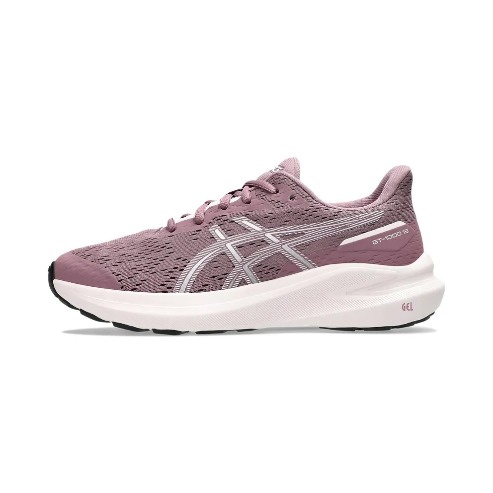 ASICS GT-1000 13 Dusty Mauve White (1014A343-500)