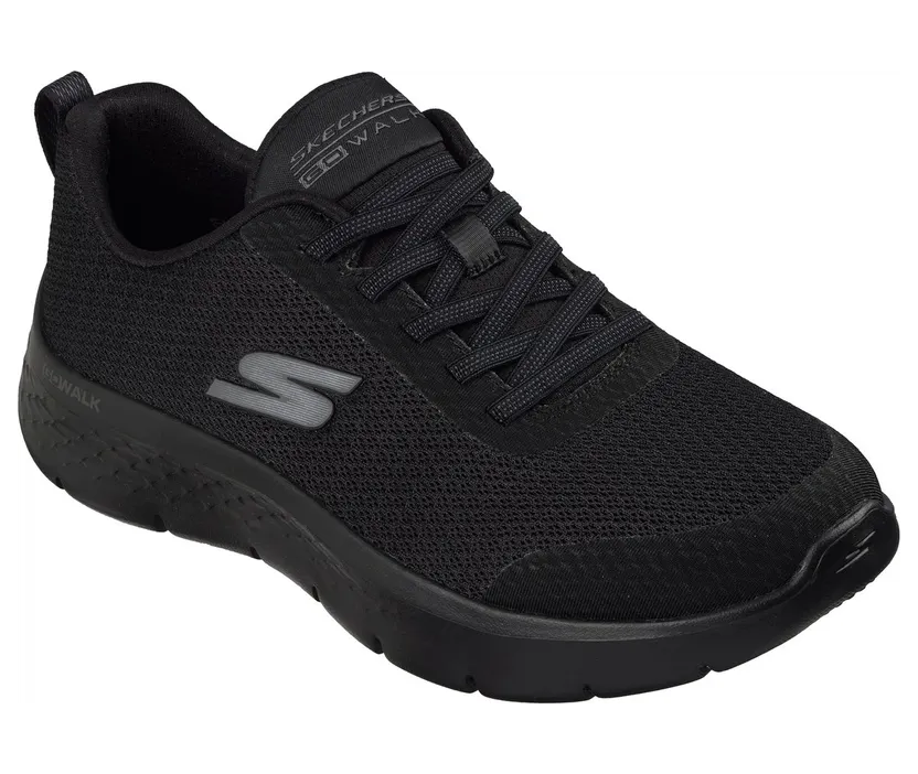 skechers-go-walk 125527_BBK