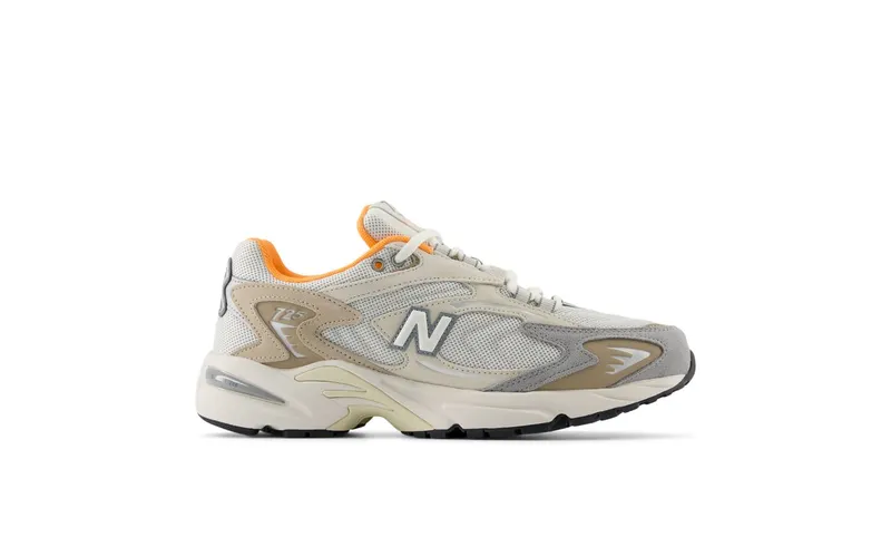 New Balance 725v1 “Sea Salt Hot Mango” (ML725UD)