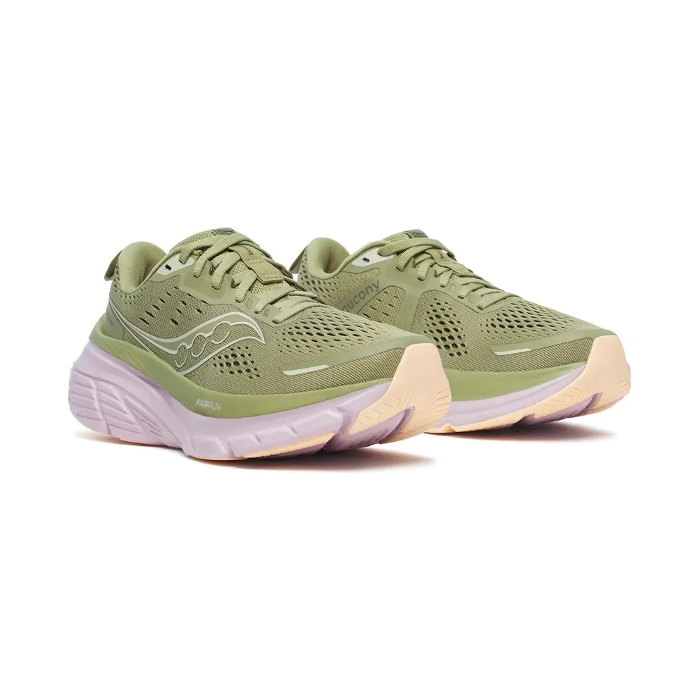 Saucony Guide 18 Hemlock Bloom (S10998-141)
