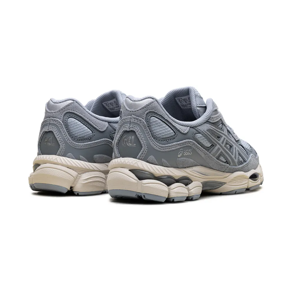 Asics Gel-NYC “Dolphin Grey Fjord Grey” (1203A739-400)