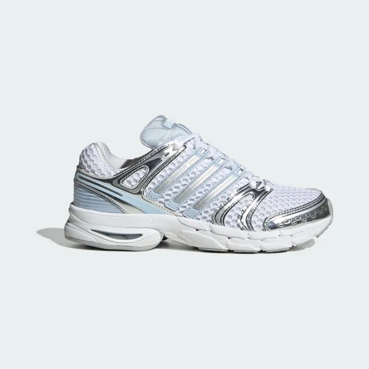 adidas Adistar Control 5 “Cloud White / Crystal Sky / Grey Two” (LA3955)