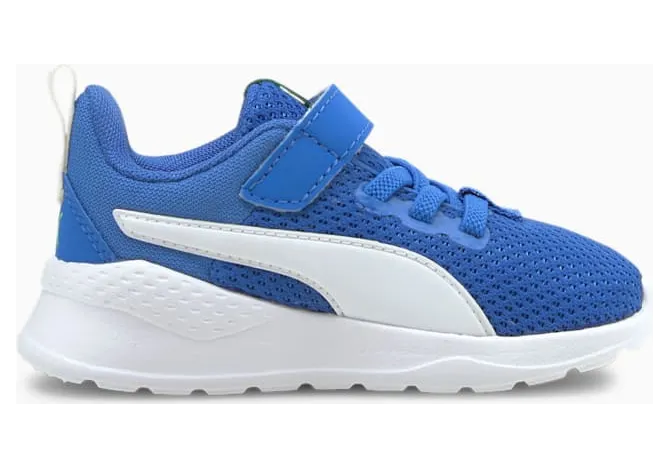 Puma Anzarun Lite Blauw/Wit (372010-14)
