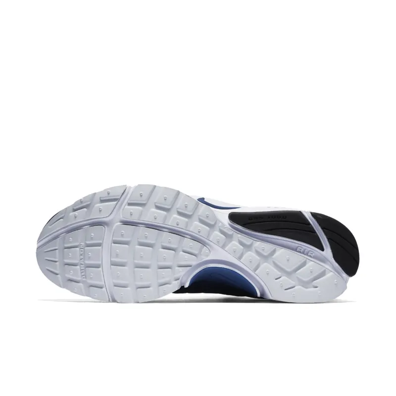 Nike Air Presto Essential Navy Diffused Blue Navy/Diffused Blue (848187-406)