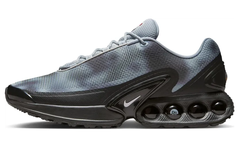 Nike Air Max Dn NRG Wolf Grey Camo (IB4433-001)