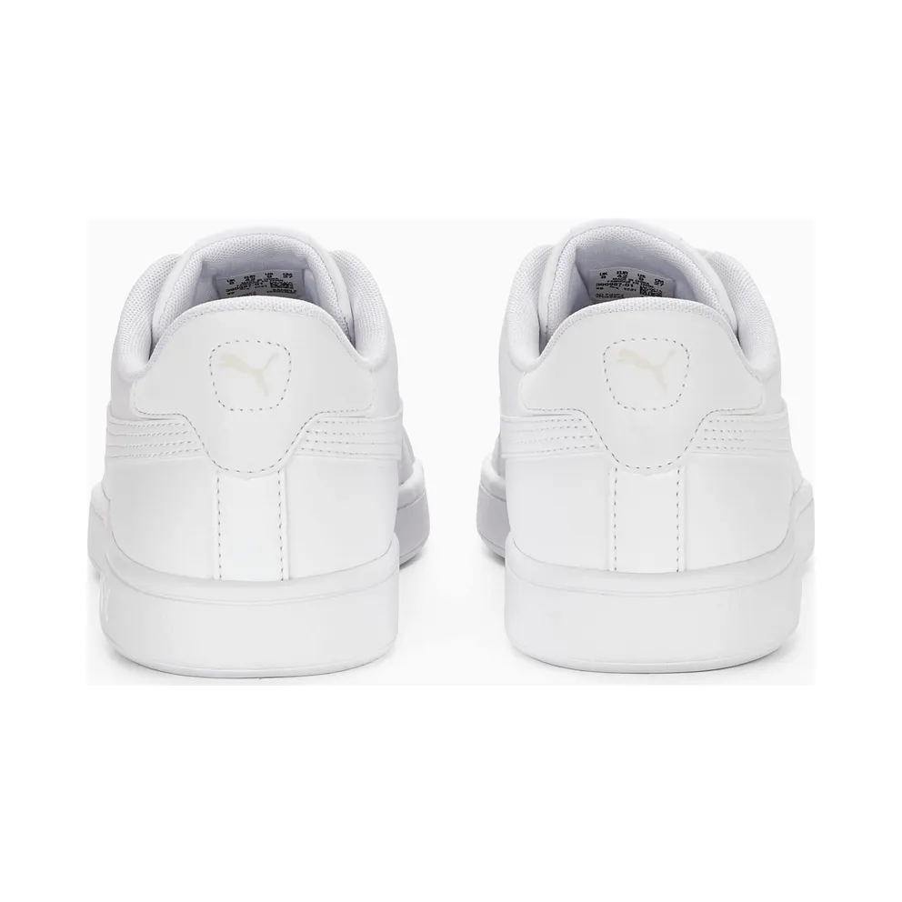 Puma Smash 3.0 L Gold/White (390987-01)