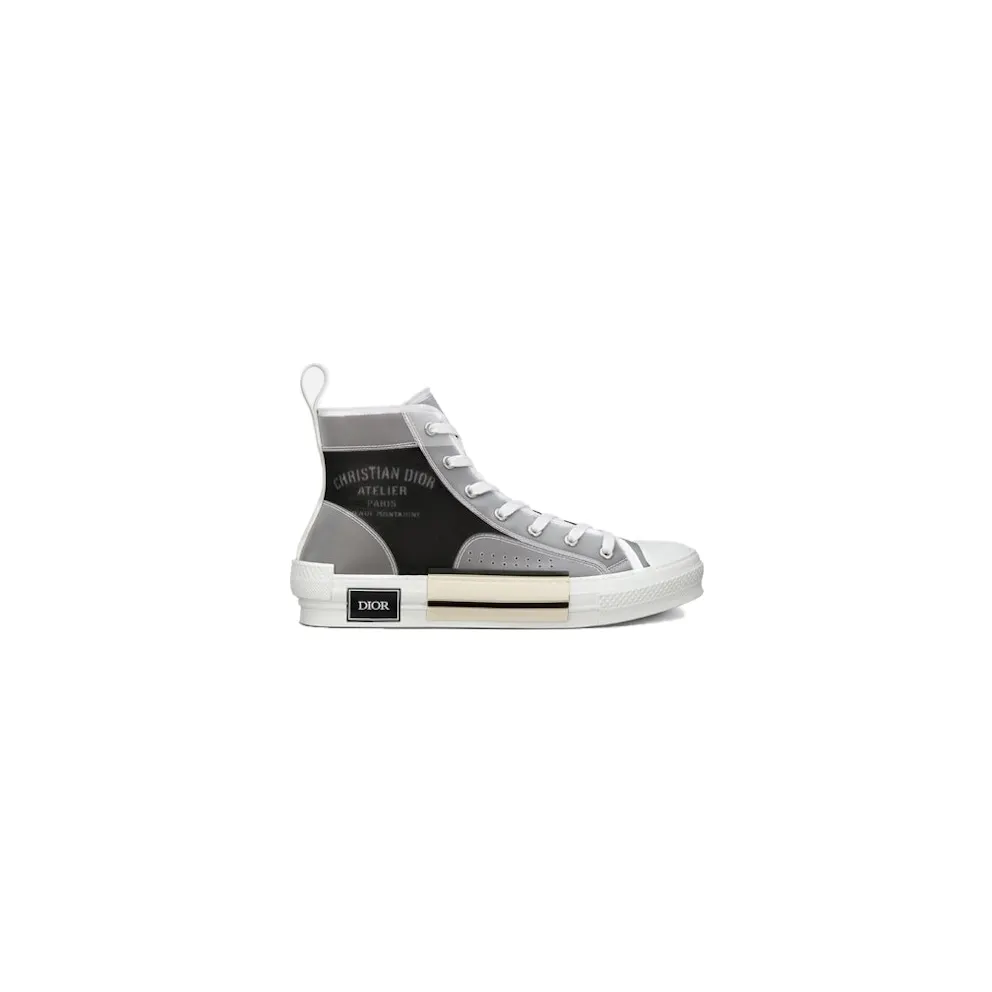 Dior B23 Dark Grey (3SH118ZGQ_H860)